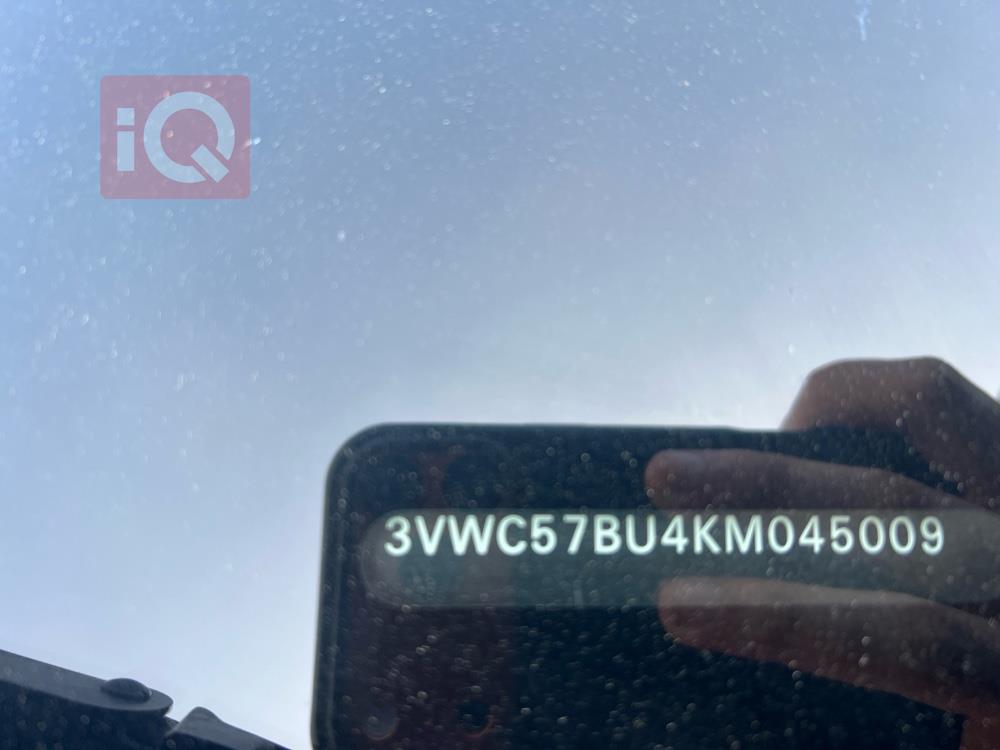 فولكسفاغن جيتا